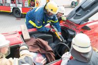 FF Schwandorf - WeberRescue Training 14_05_2016-90